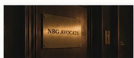 Cabinet NBG Avocats